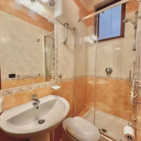 Διαμέρισμα Pool Best Nest Σορέντο