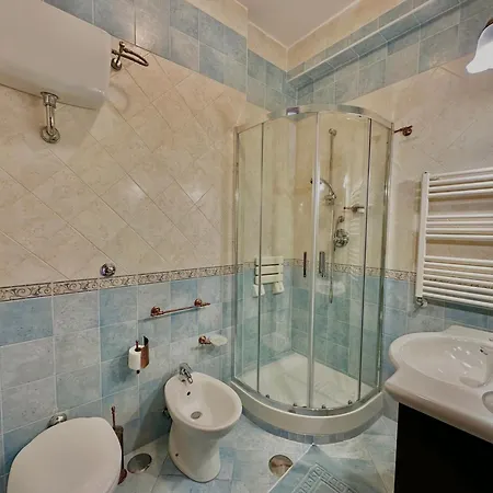 Pool Best Nest Apartment *