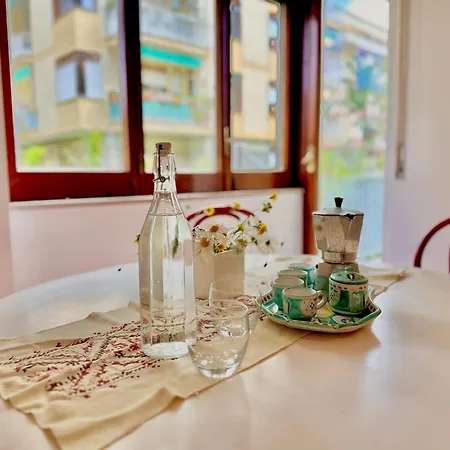 Pool Best Nest Apartment Sorrento