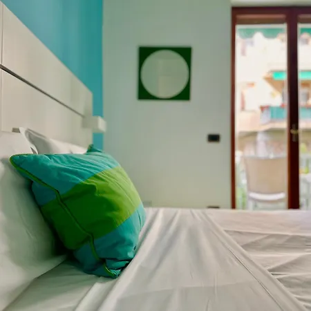 Pool Best Nest Apartment Sorrento